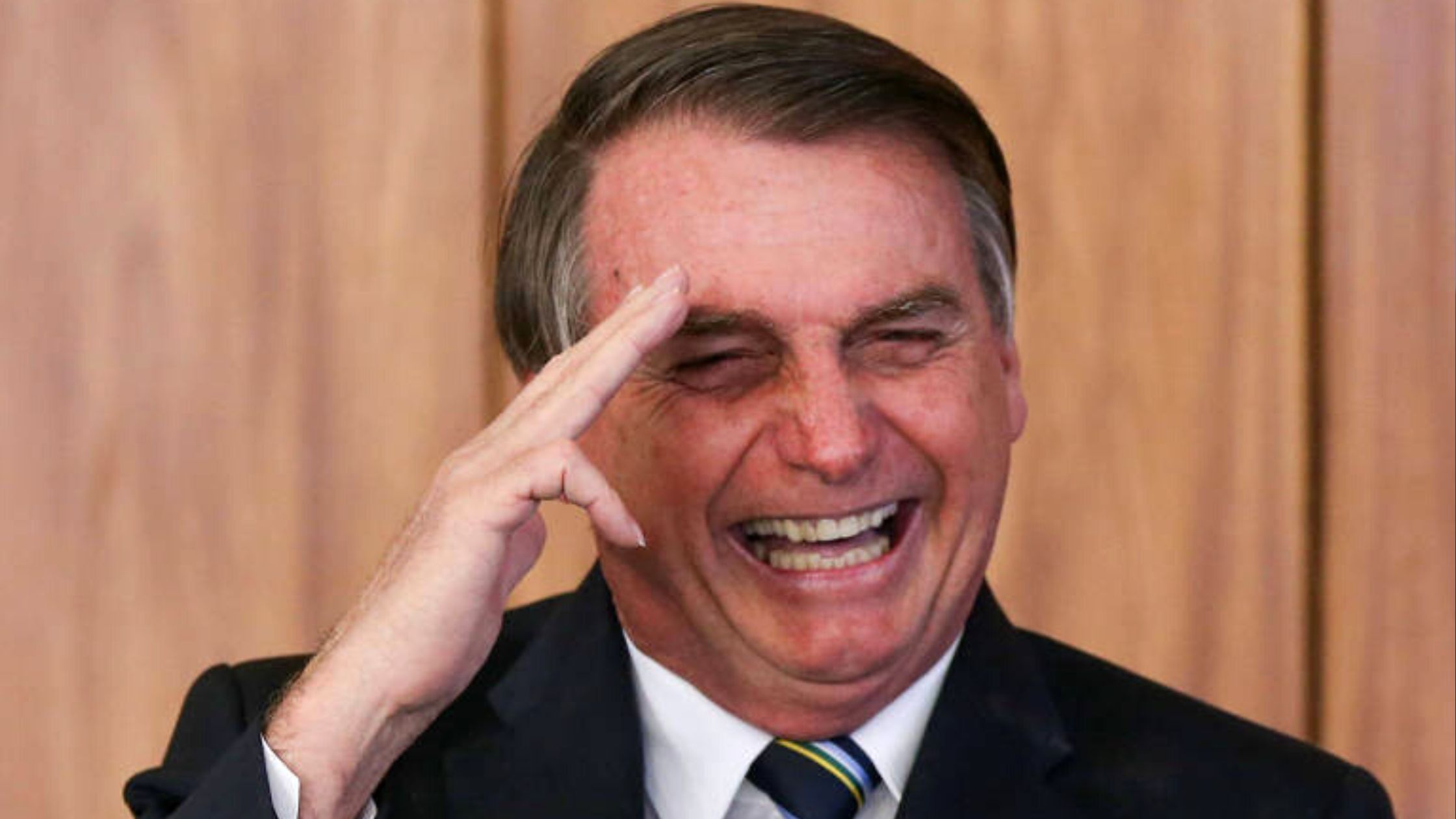 Bolsonaro