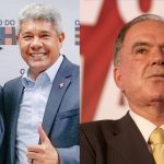 Encontro do presidente do PP de Leão e Jerônimo acende possibilidade de retorno do partido à base governista