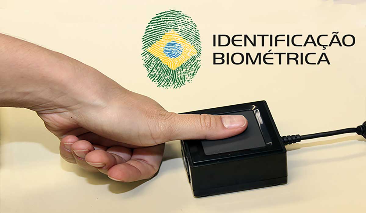 TRE-BA monta esquema especial para Biometria em Lauro de Freitas