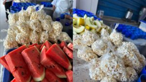 Merenda escolar de Lauro de Freitas é destaque: qualidade, cuidado e compromisso com os alunos