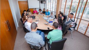 Prefeitura de Lauro de Freitas inicia pacto pela educação inspirado em referência nacional