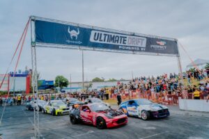 Automobilismo e futebol marcam o fim de semana do feriado de Proclamação da República em Lauro de Freitas