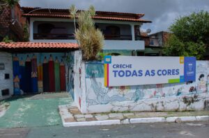 Lauro de Freitas: Educação infantil encerra suas atividades dia 28, conforme calendário escolar