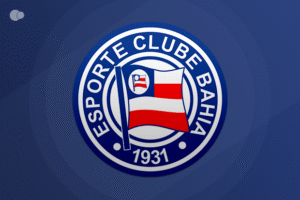 Bahia aparece entre os 70 melhores clubes do mundo no ranking da IFFHS e supera gigantes europeus