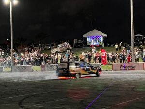 Corrida e automobilismo são destaque no primeiro fim de semana de dezembro em Lauro de Freitas