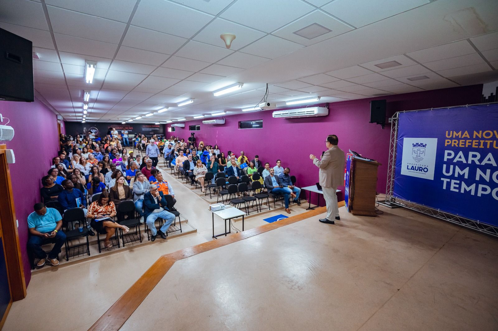 Prefeitura de Lauro de Freitas