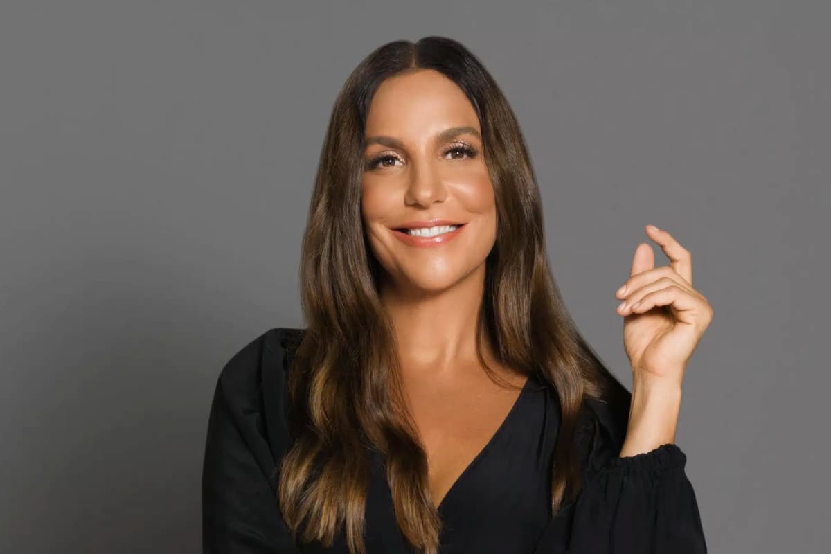 IVETE SANGALO