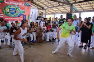 Gestão apresenta balanço anual das ações de cultura, lazer, juventude e esporte em Lauro de Freitas