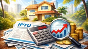IPTU 2026 em Lauro de Freitas: entenda o que mudou e por que alguns imóveis tiveram reajuste acima da inflação