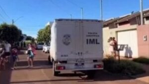 DE NOVO? Itumbiara vive nova tragédia semelhante a do secretário que matou os filhos