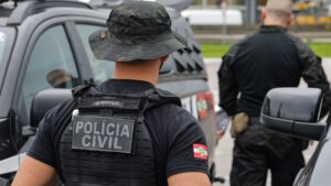 Foragido por feminicídio há mais de 10 anos é preso em Lauro de Freitas