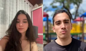 Jovem é atacada após recusar pedido de namoro e segue em estado grave no Rio