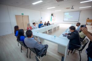 Prefeitura de Lauro de Freitas lança Programa Lauro Capacita! Saiba aqui como participar