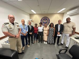 🚨 Polícia Civil reforça força-tarefa e atende família de Thamires desaparecida em Lauro de Freitas