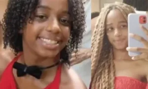 Desaparecimento de adolescente de 14 anos causa comoção e mobiliza multidão em Lauro de Freitas: comunidade vai às ruas por respostas e justiça