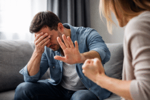 Homens também são vítimas: saiba como se proteger de agressões e ameaças de mulheres