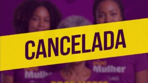 Prefeitura suspende Caminhada Viva Mulher 2026 por previsão de chuva nesta sexta-feira (27)