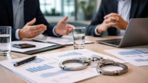 Lei da misoginia: o que pode dar problema nas empresas (e o que não dá) no dia a dia