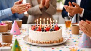 BRINCADEIRAS E CANTO “VOU COMER O SEU BOLO” LEVAM JUSTIÇA A RECONHECER ASSÉDIO