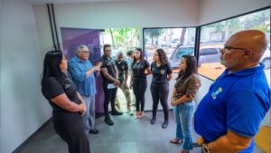 Prefeitura de Lauro de Freitas implanta canal exclusivo para denúncias de serviços irregulares em locais públicos