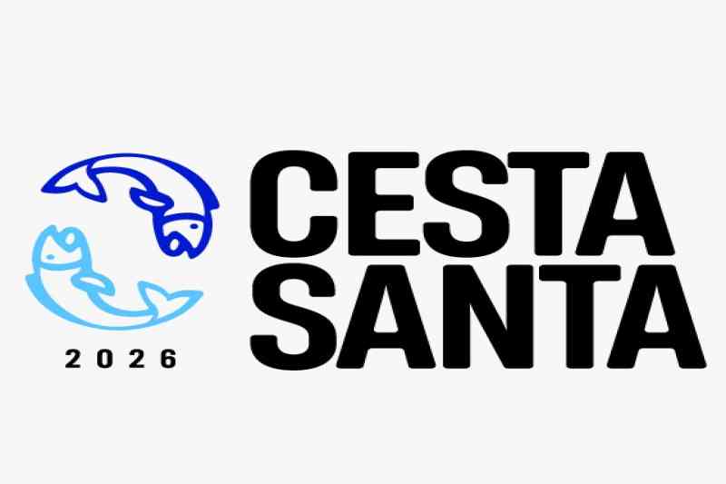 Cesta Santa