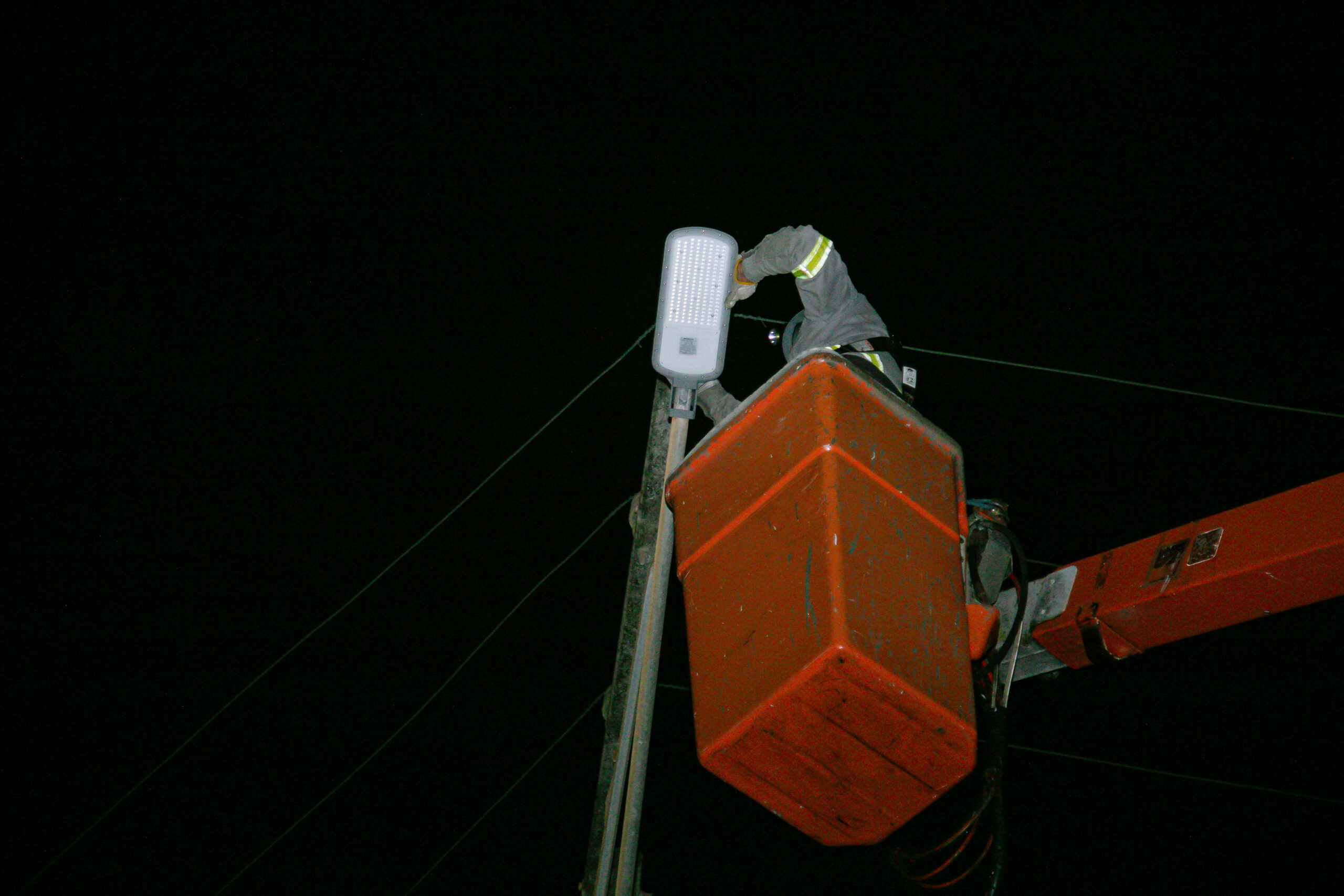 Programa Banho de Luz