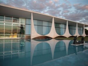 URGENTE: Militar do GSI é encontrado morto no Palácio da Alvorada, residência oficial do presidente da República