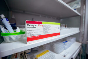 Prefeitura passa a contar com trombolítico para tratamento rápido de infarto