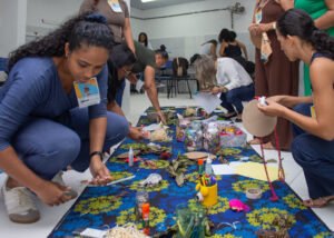 Lauro de Freitas: Professores da rede municipal de ensino participam de formação continuada