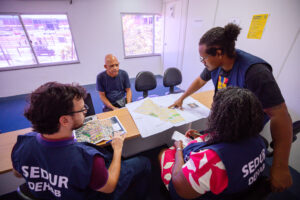 Com assistência gratuita, Prefeitura de Lauro de Freitas transforma sonhos em realidade e garante moradia digna