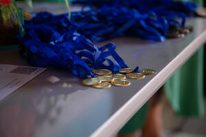 Alunos da rede municipal de Lauro de Freitas conquistam destaque na Olimpíada Brasileira de Matemática Financeira