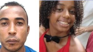 Suspeito pela morte da adolescente Thamiris é solto em Salvador após decisão da Justiça
