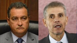 Ministros entram em confronto em reunião após pesquisas indicarem vantagem de Flávio Bolsonaro sobre Lula