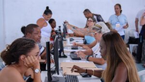 Prefeitura avança na implantação do SINE Lauro com aprovação de plano federal