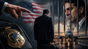 Delegado nomeado no governo Lula é expulso dos EUA após prisão de Ramagem