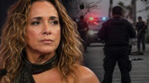 POLÊMICA NACIONAL: Daniela Mercury atribui 60% das mortes no Brasil à polícia e gera revolta por fala sem base em dados