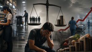 Fim da escala 6×1 pode gerar efeito colateral na economia e no emprego