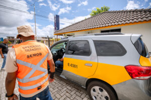 Prefeitura de Lauro de Freitas prorroga prazo para vistoria obrigatória do transporte escolar até 12 de maio