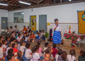 Lauro de Freitas avança a passos largos na educação antirracista