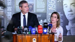 URGENTE: STF, PGR e PF são acionados para prisão de Soraya e Lindbergh