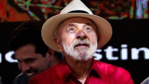 URGENTE: VANTAGEM DE LULA NO NORDESTE DESPENCA E ACENDE ALERTA NO PT