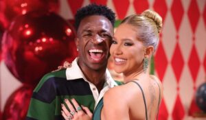 BOMBA: rumores de nova traição abalam união de Virginia Fonseca e Vinícius Júnior