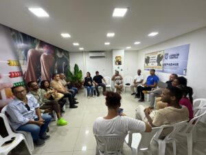 Novos membros são empossados no Comitê Municipal dos Direitos das Pessoas LGBTQIAPN+
