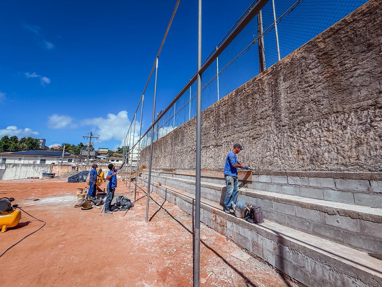 Campo do Vietnã