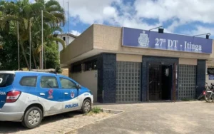 Delegado da Polícia Civil de Itinga é encontrado morto dentro de casa em Lauro de Freitas