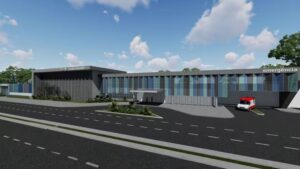 Assinatura da ordem de serviço para construção da Maternidade de Lauro de Freitas acontece nesta quinta-feira (7)