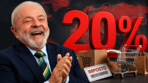Mesmo com fim da “taxa das blusinhas”, brasileiros continuarão pagando até 20% de ICMS em compras internacionais
