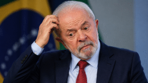 Lula diz que governantes que governaram o Brasil por muito tempo deveriam ter “vergonha na cara”