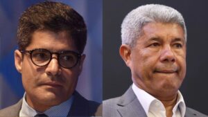 ELEIÇÕES 2026 NA BAHIA: ACM NETO LIDERA INTENÇÃO DE VOTO, APONTA PESQUISA