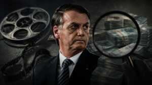 EXCLUSIVO: Intercept admite não ter provas de suposto repasse milionário para filme sobre Bolsonaro